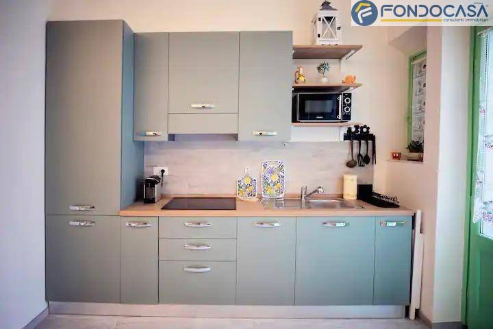 Appartamento in vendita a Forte dei Marmi, Centro