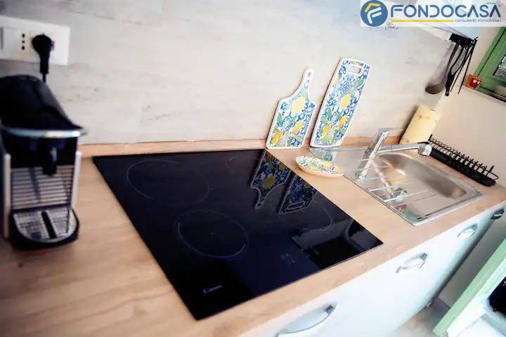 Appartamento in vendita a Forte dei Marmi, Centro