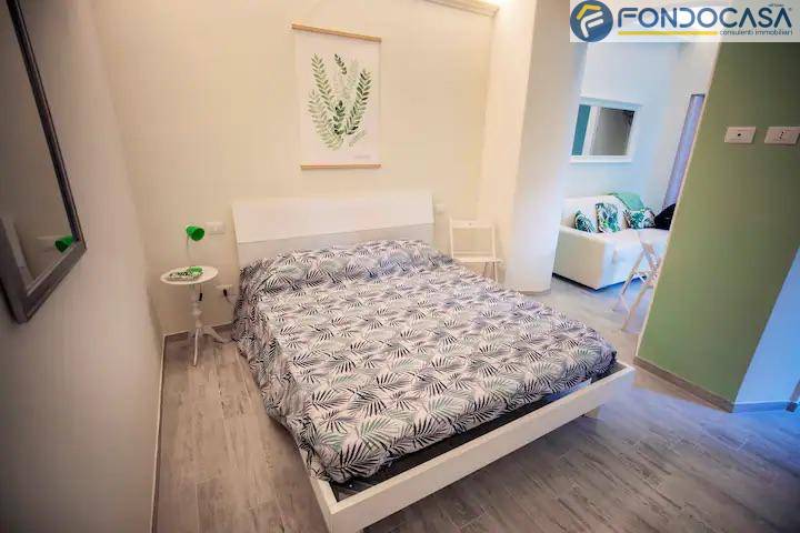 Appartamento in vendita a Forte dei Marmi, Centro