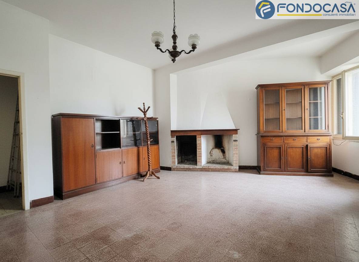 Appartamento in vendita a Seravezza, Pozzi