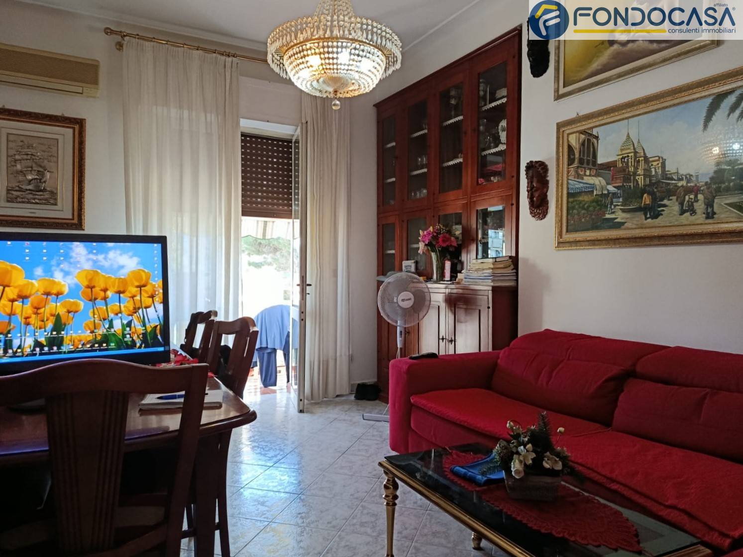 Appartamento in vendita a Viareggio