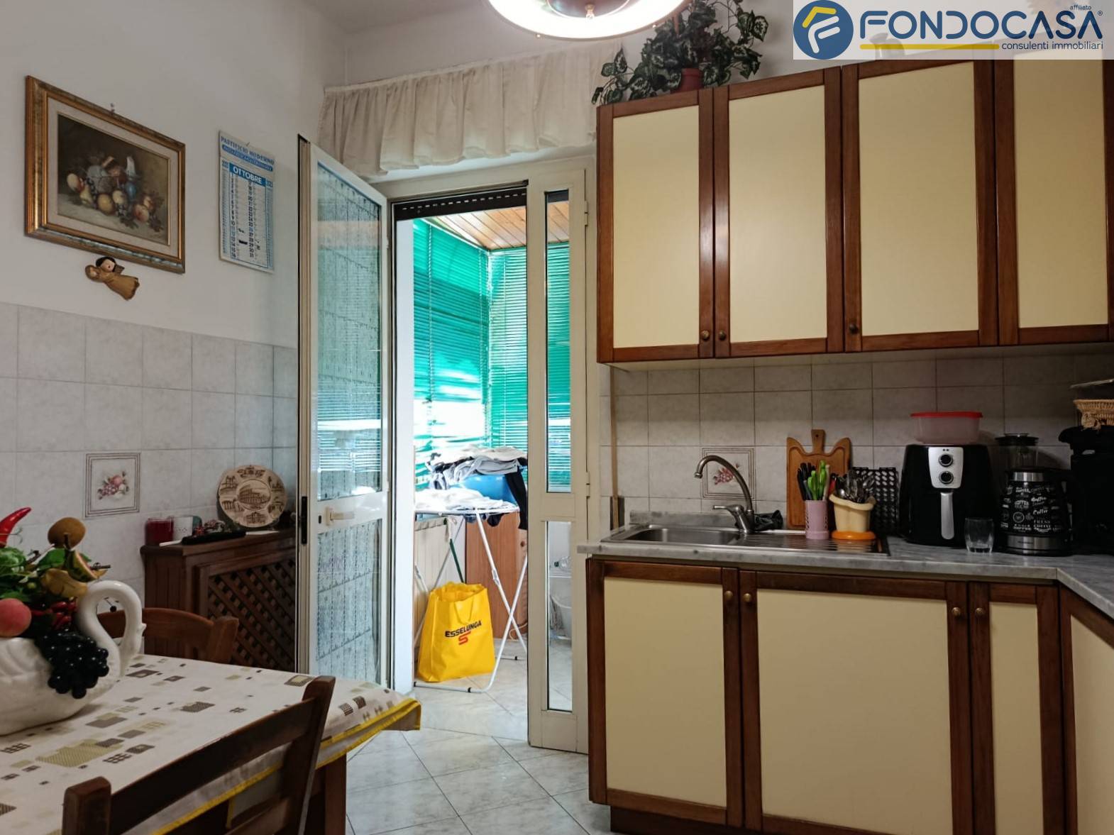 Appartamento in vendita a Viareggio