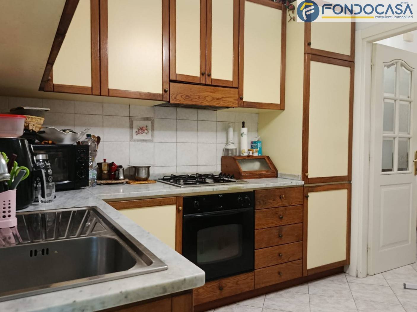 Appartamento in vendita a Viareggio