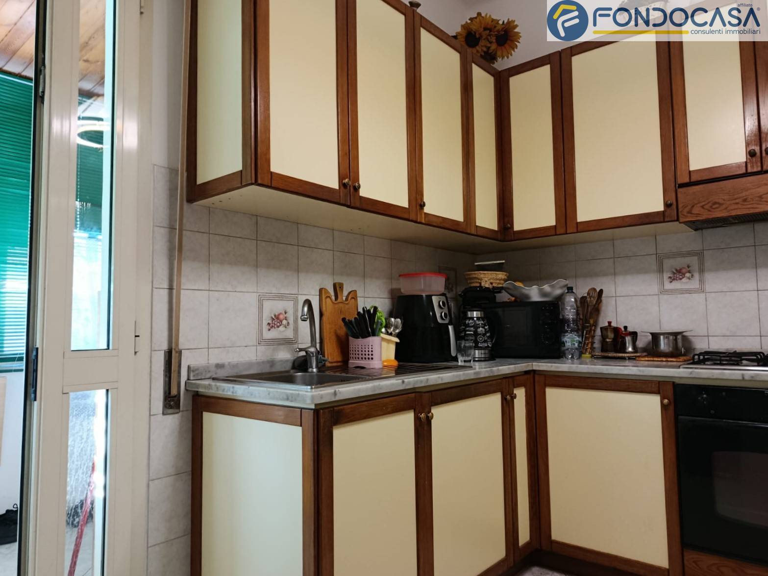 Appartamento in vendita a Viareggio