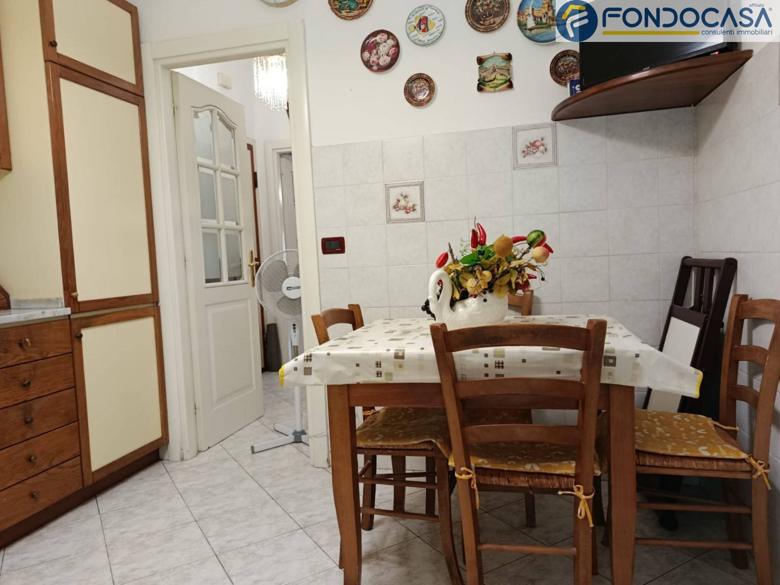 Appartamento in vendita a Viareggio