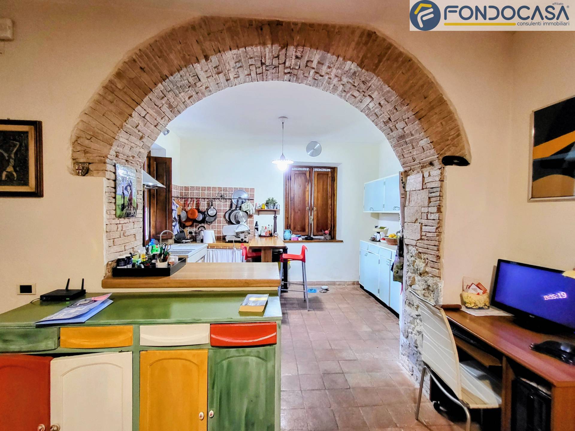 Abitazioni tipiche storiche in vendita a Camaiore