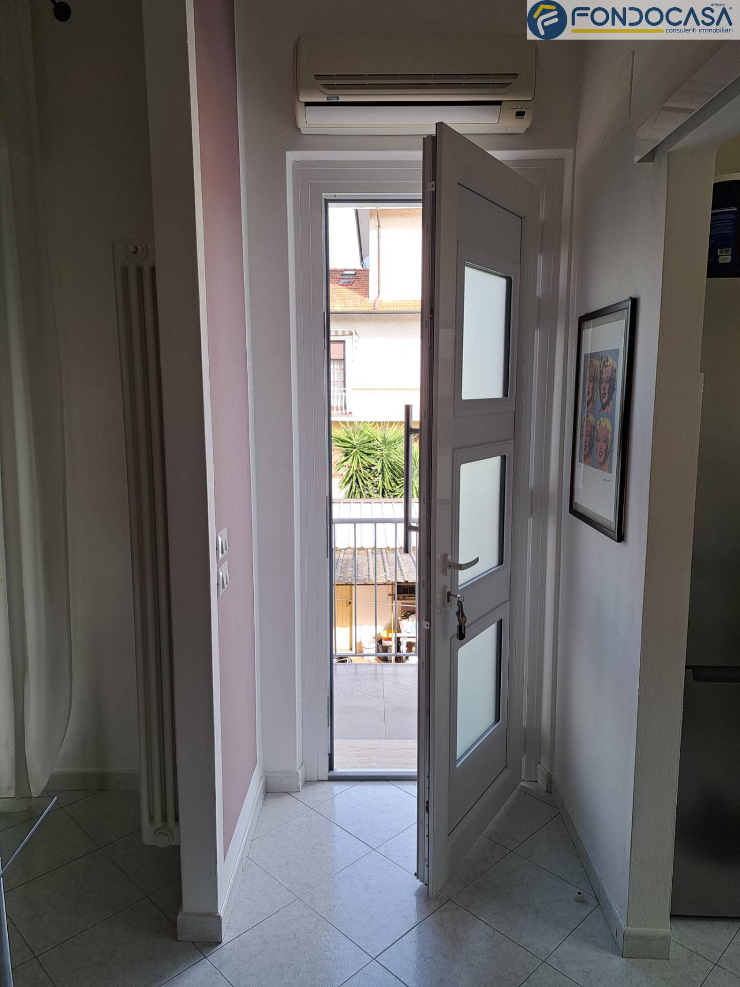 Appartamento in vendita a Camaiore, Lido di Camaiore