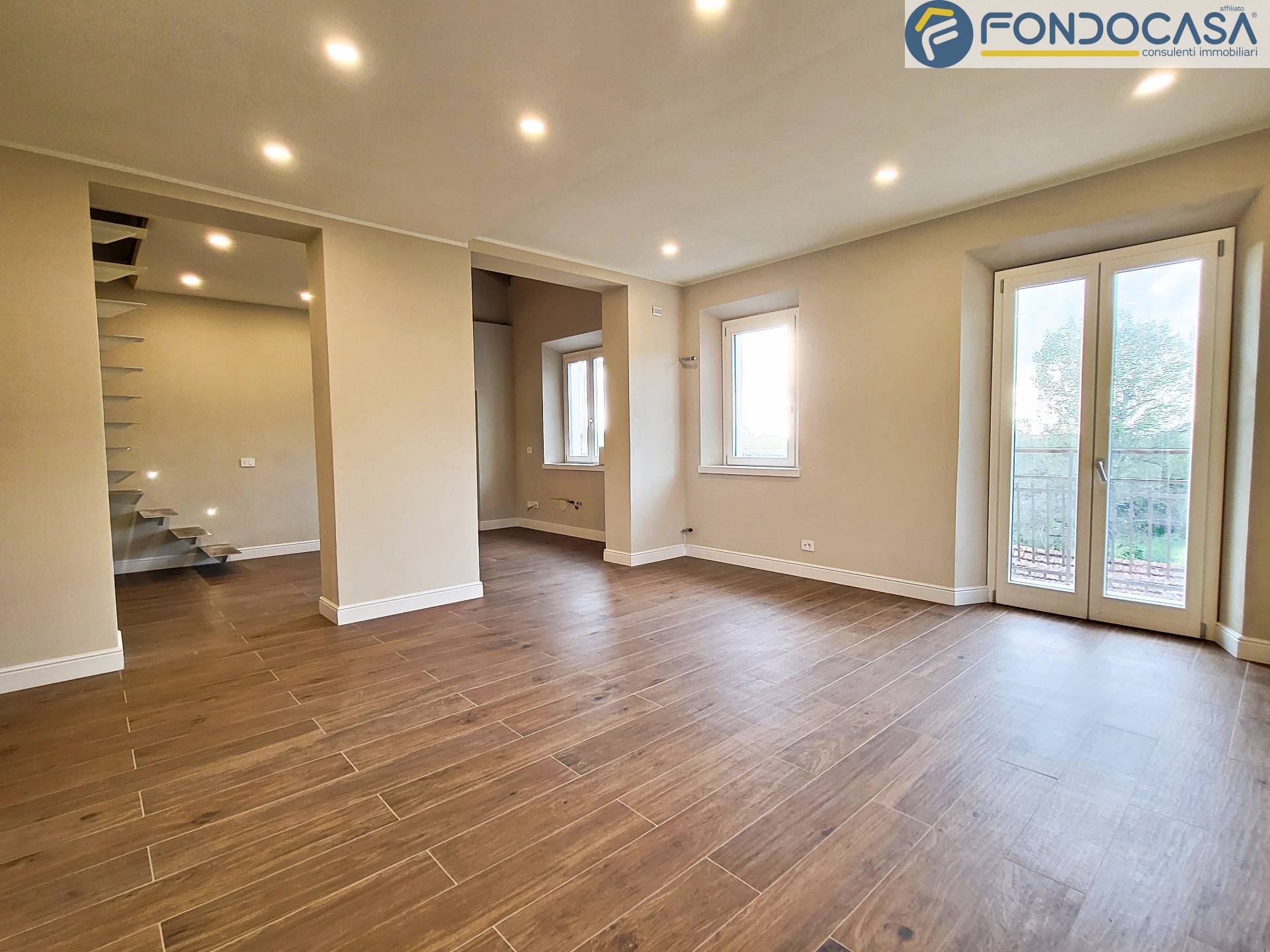 Appartamento in vendita a Seravezza, Pozzi