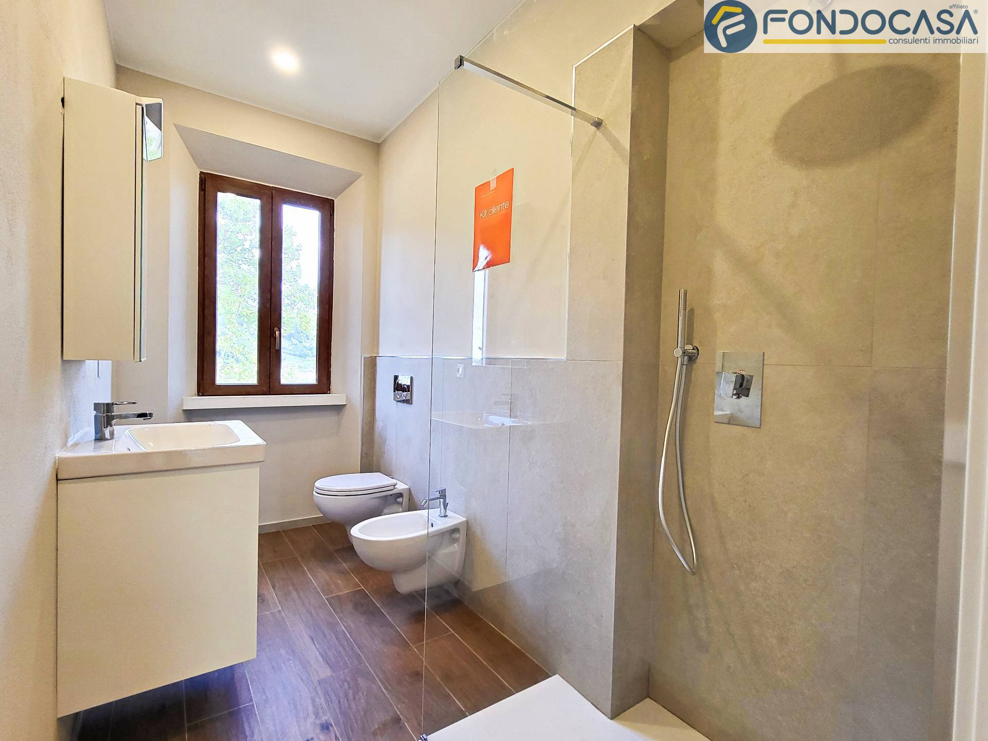 Appartamento in vendita a Seravezza, Pozzi