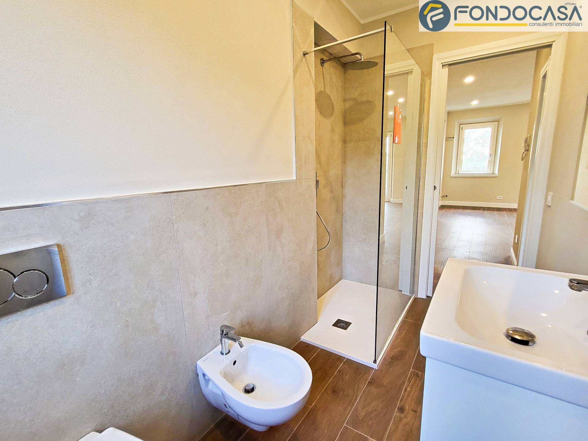 Appartamento in vendita a Seravezza, Pozzi