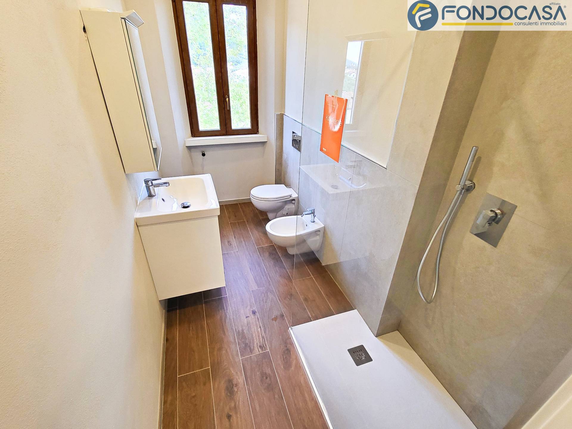 Appartamento in vendita a Seravezza, Pozzi