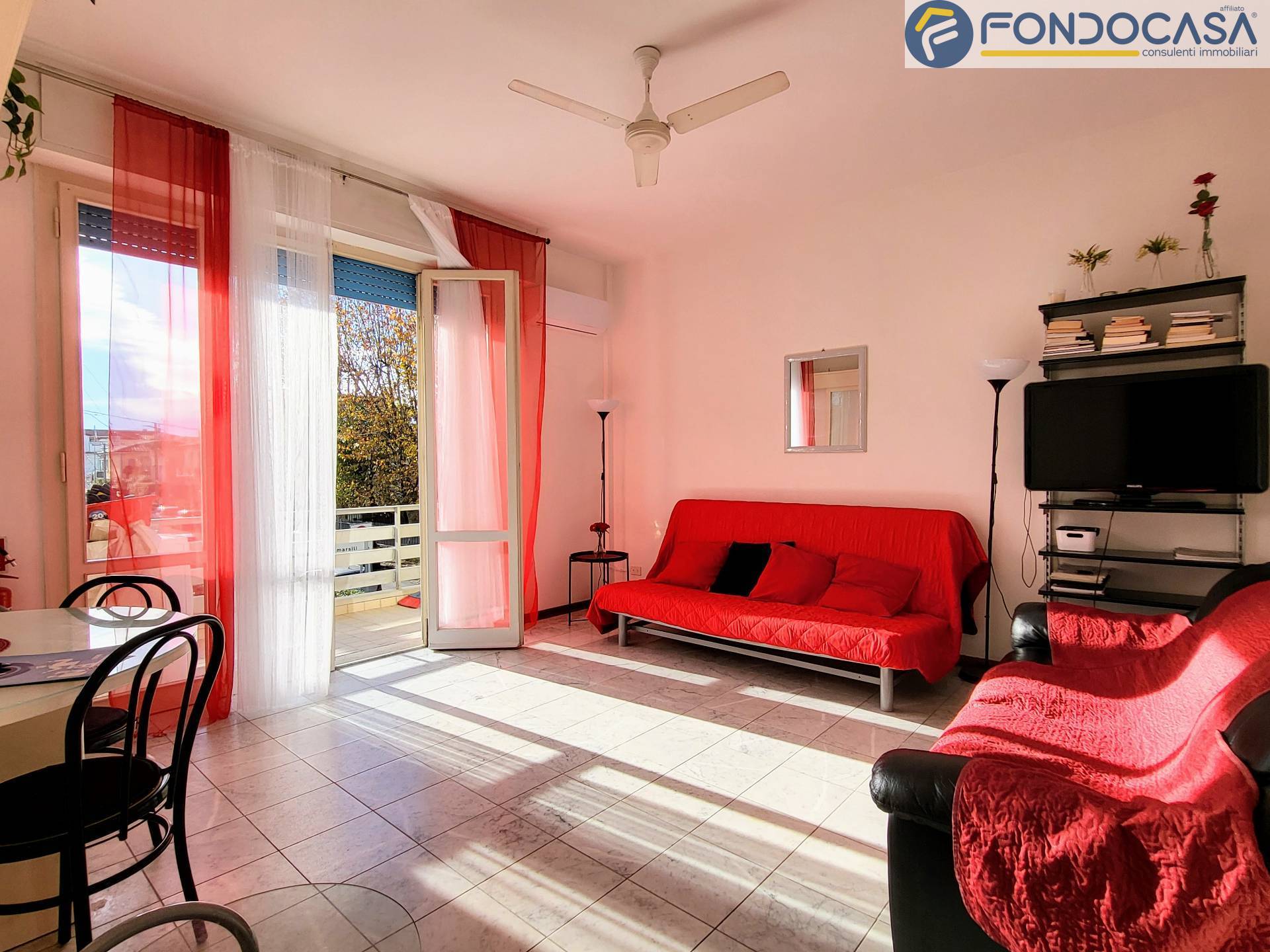 Appartamento in vendita a Viareggio