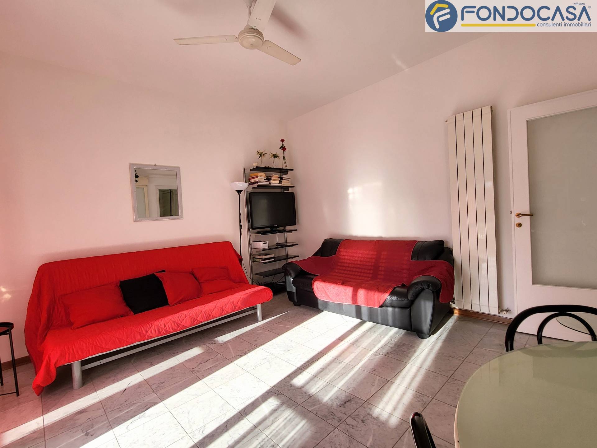 Appartamento in vendita a Viareggio