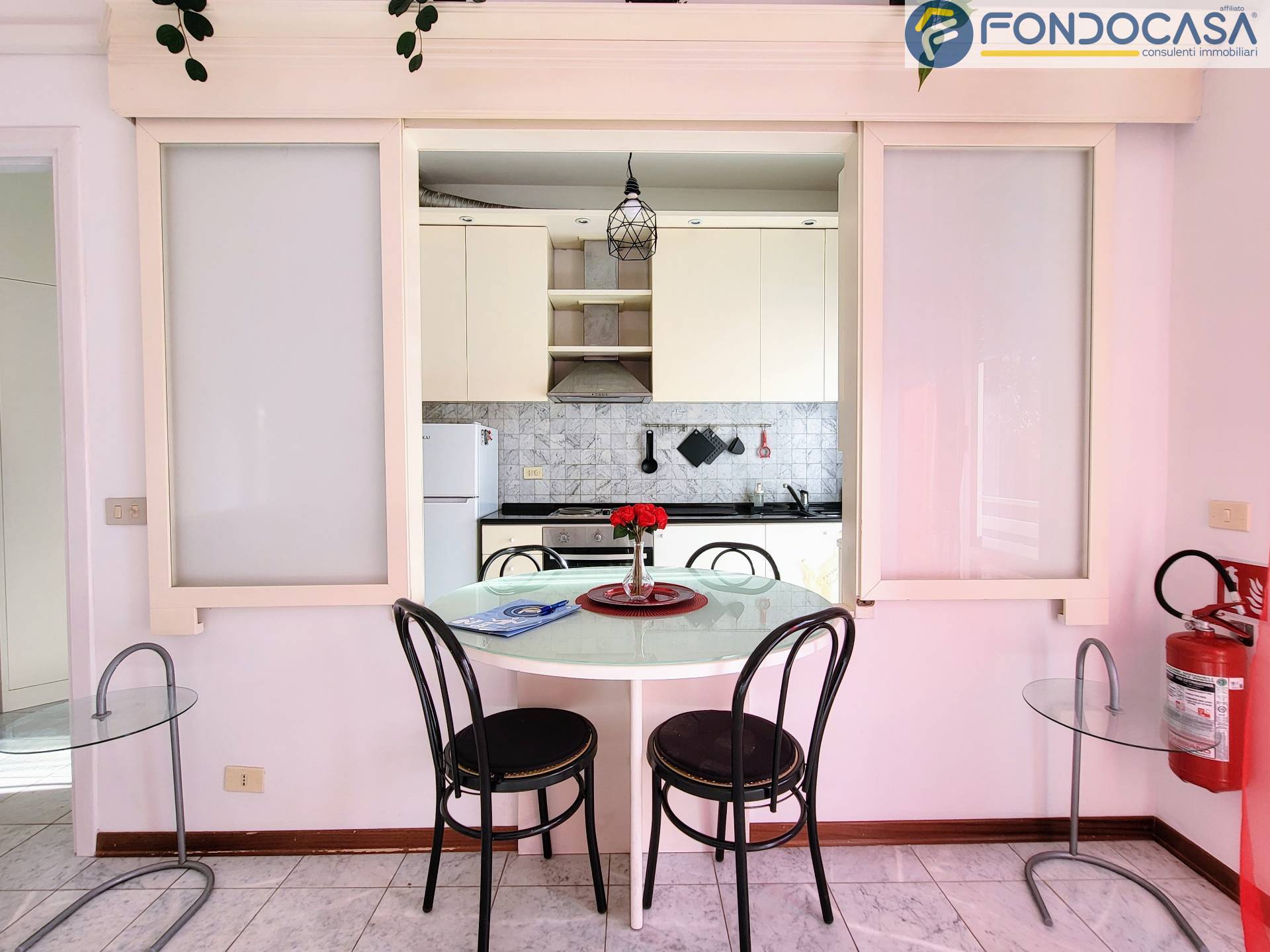 Appartamento in vendita a Viareggio