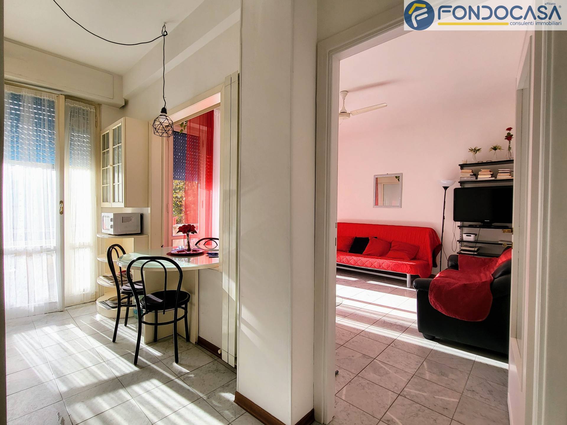 Appartamento in vendita a Viareggio