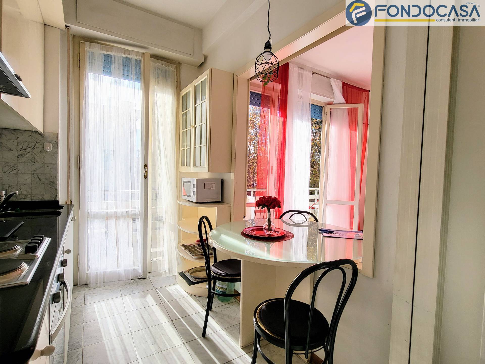 Appartamento in vendita a Viareggio