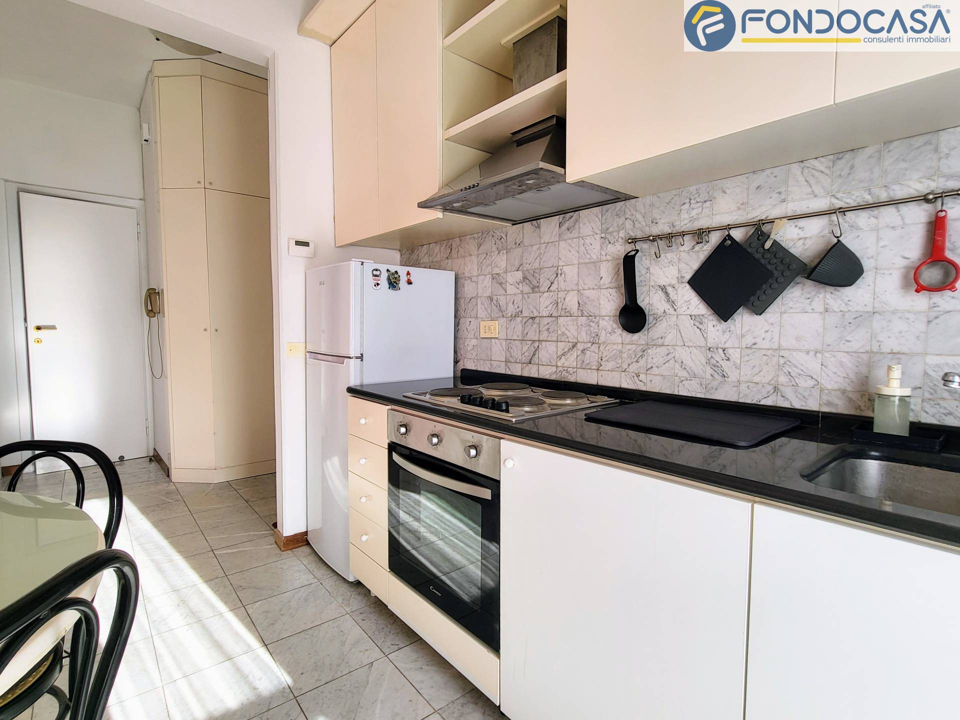 Appartamento in vendita a Viareggio