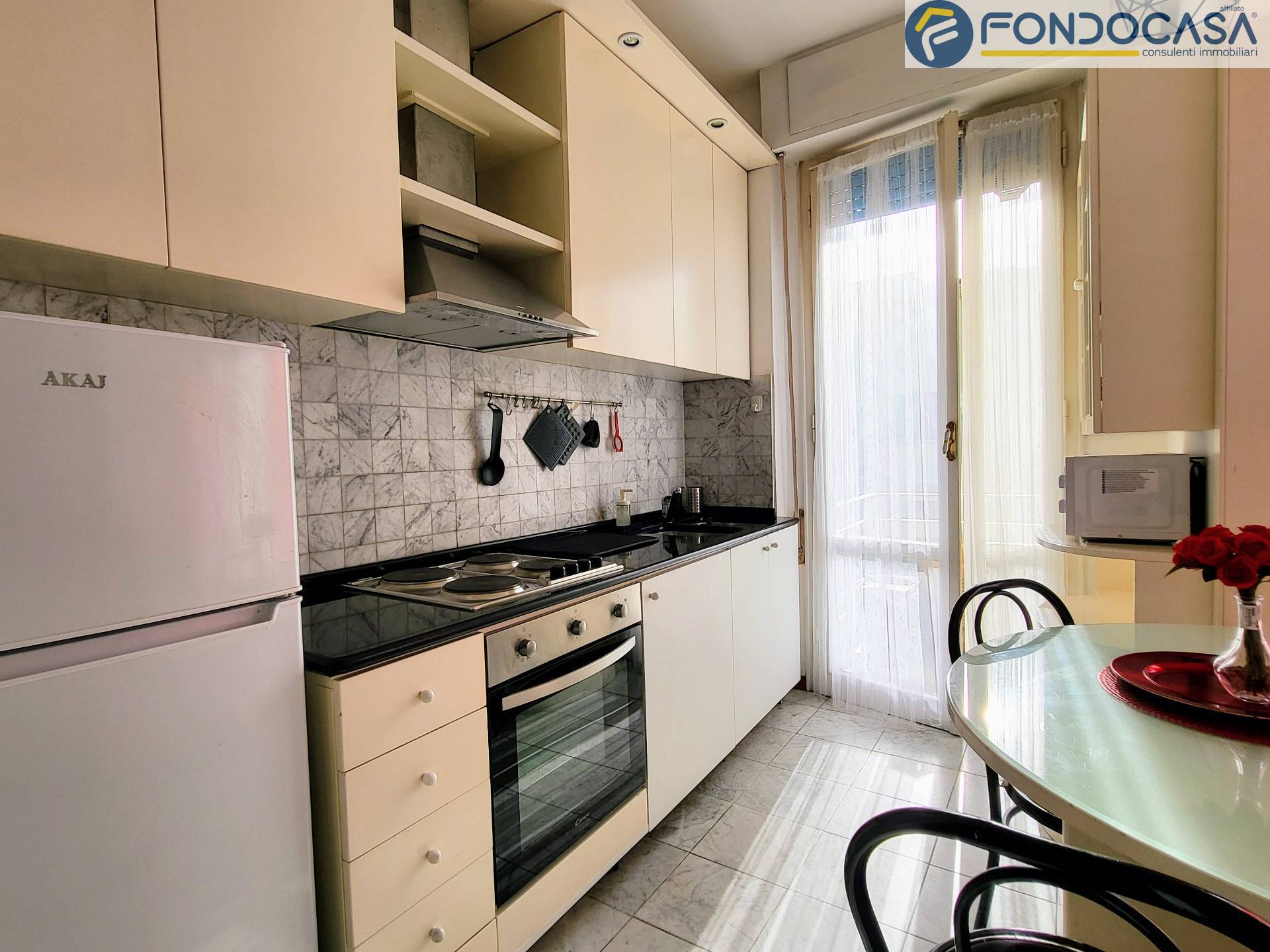 Appartamento in vendita a Viareggio