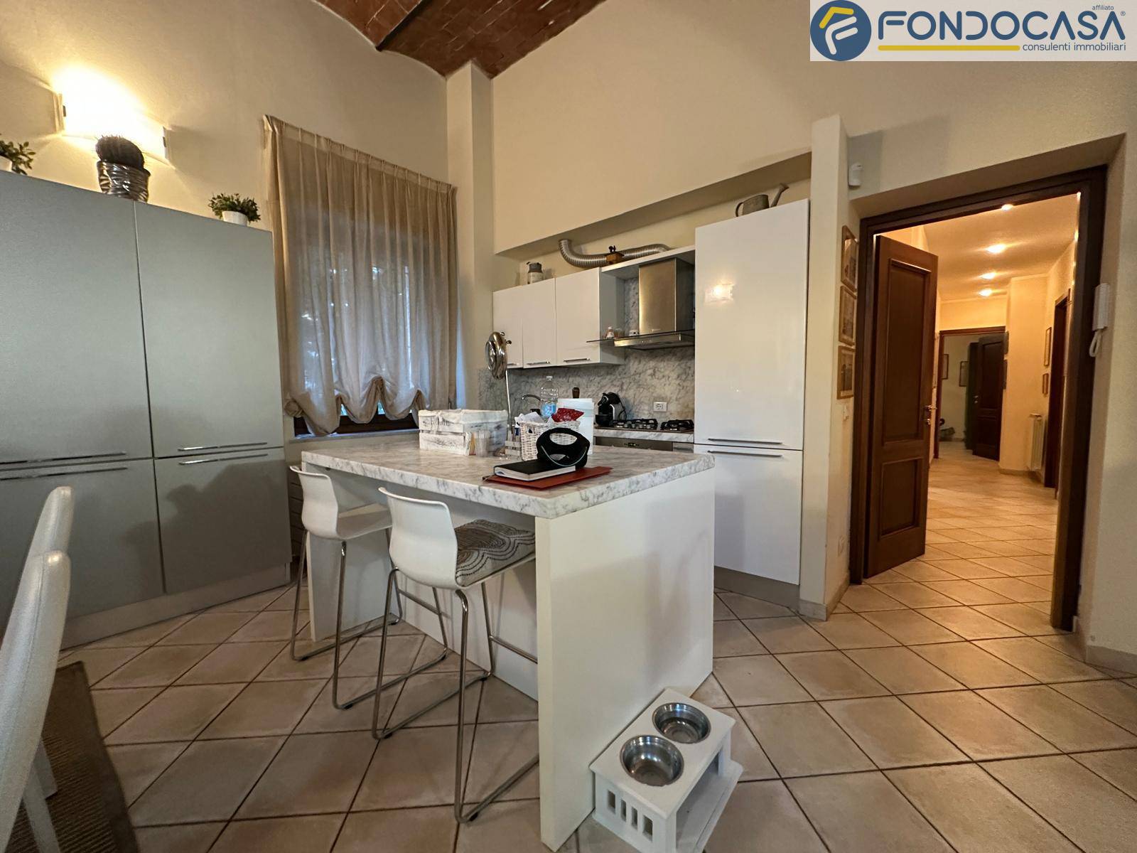 Appartamento in vendita a Seravezza, Querceta