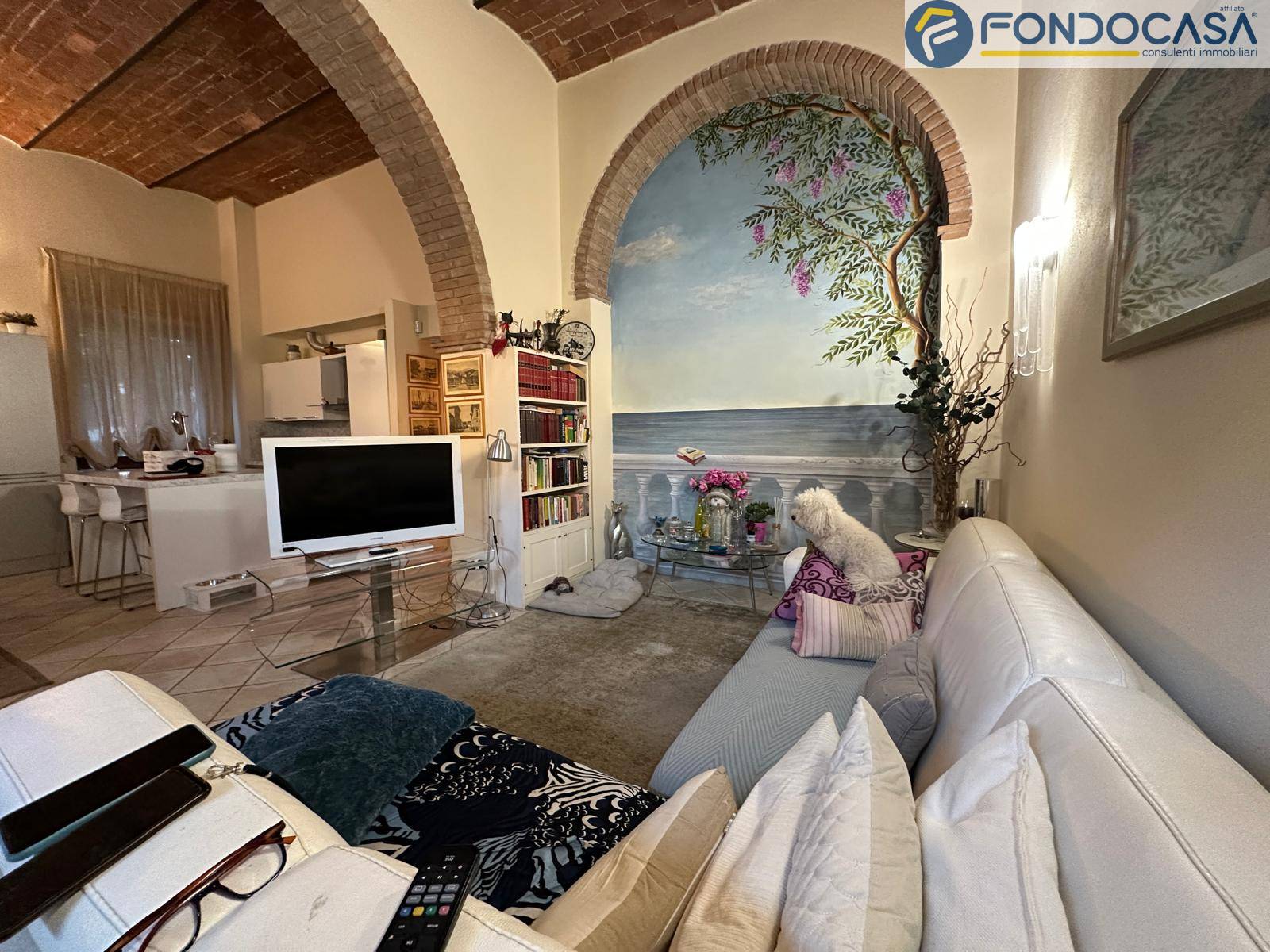 Appartamento in vendita a Seravezza, Querceta