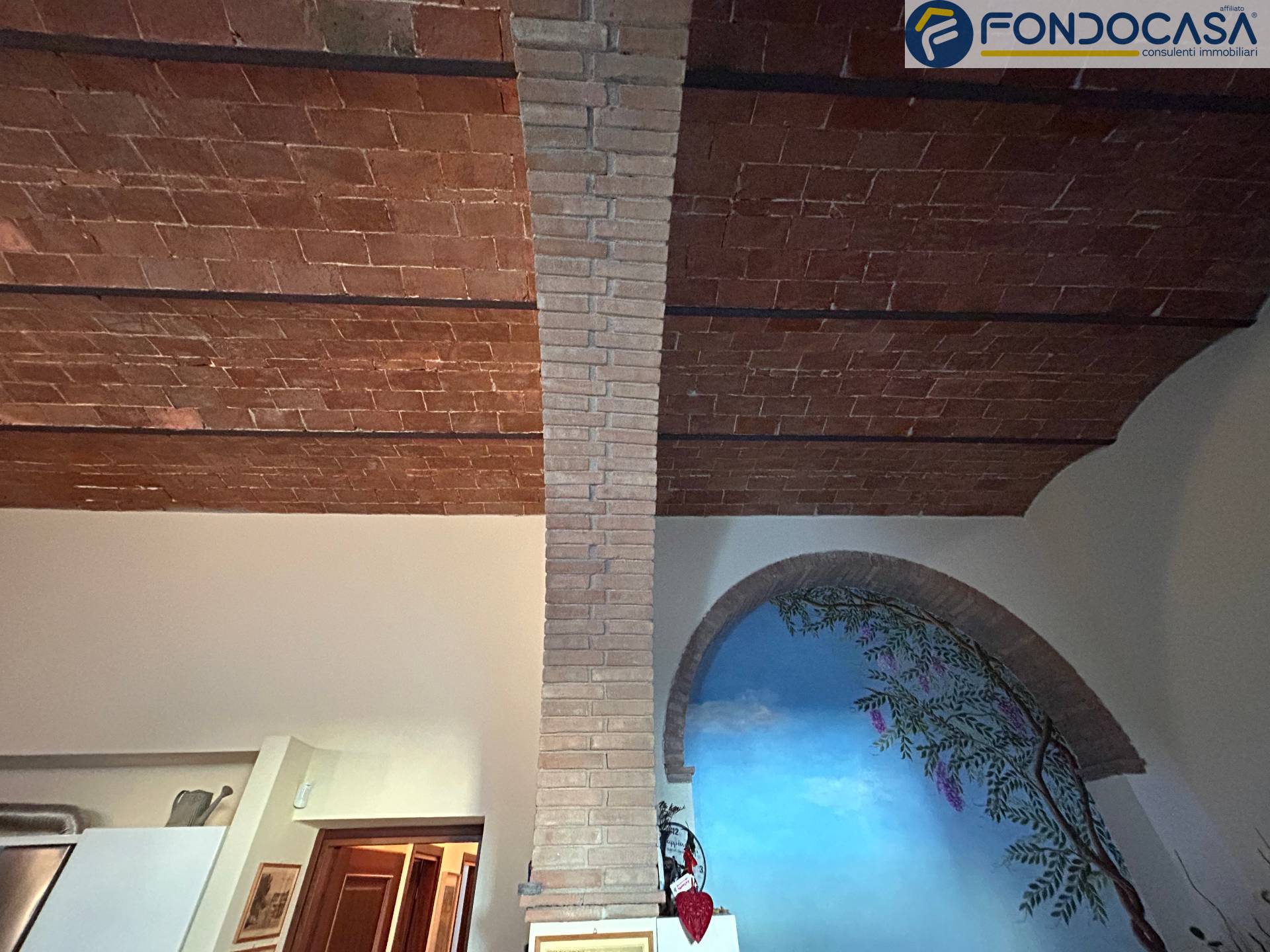 Appartamento in vendita a Seravezza, Querceta