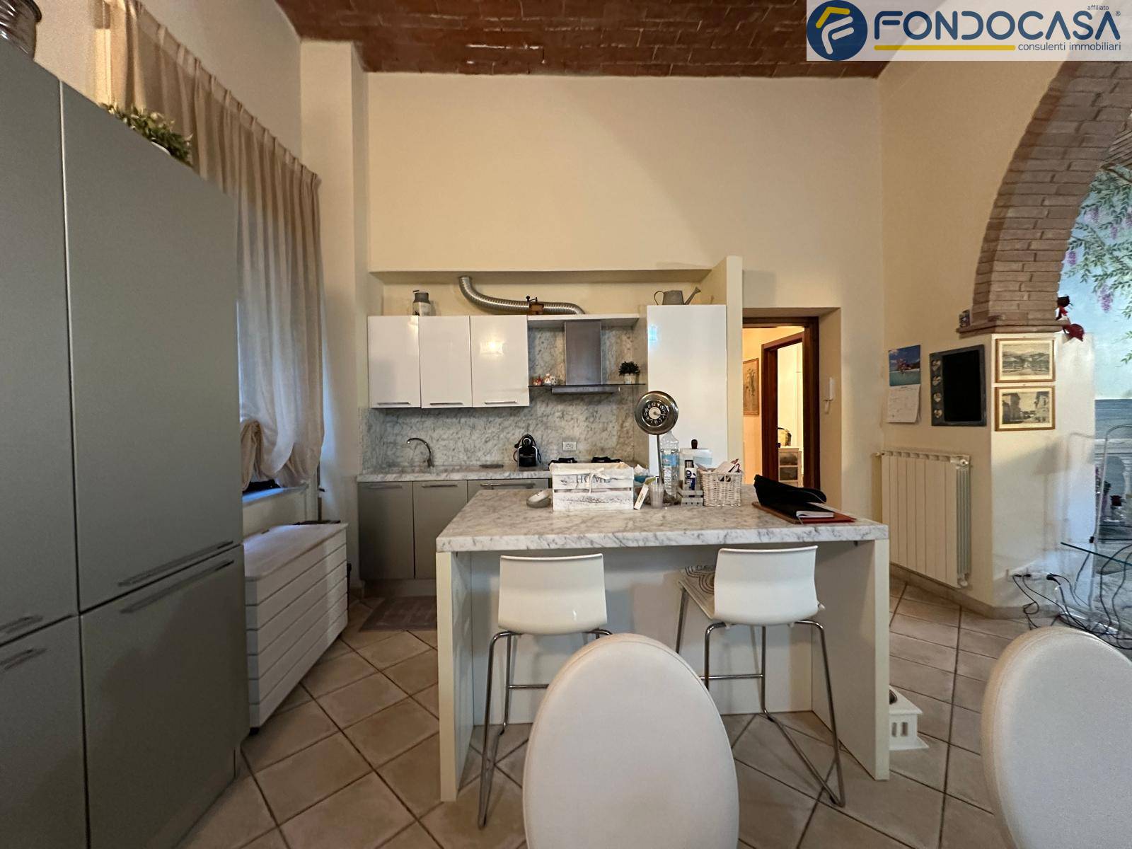 Appartamento in vendita a Seravezza, Querceta