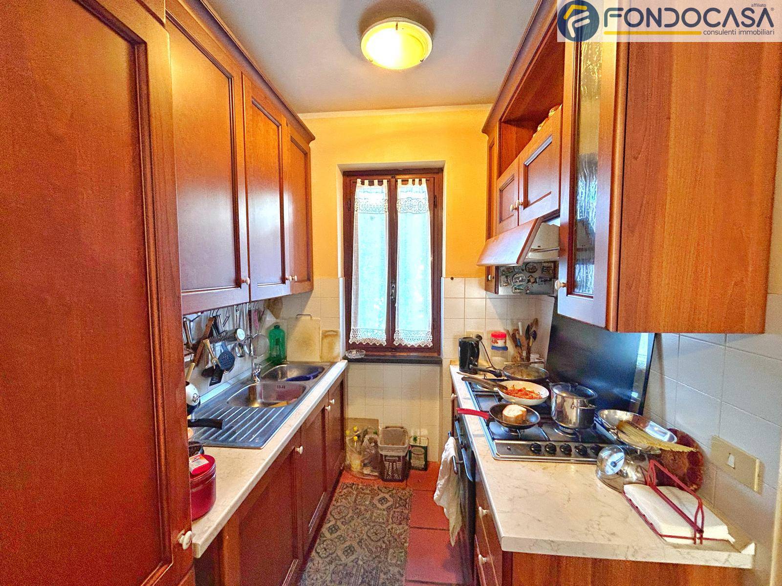 Villa bifamiliare in vendita a Montignoso