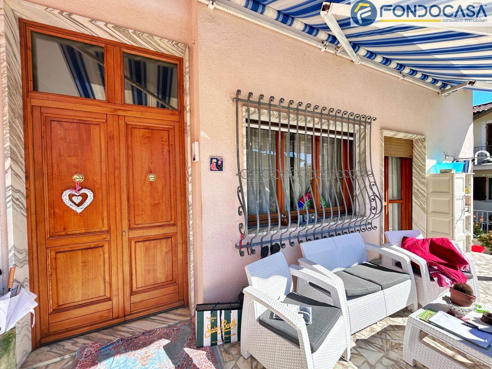 Villa in vendita a Pietrasanta, Strettoia