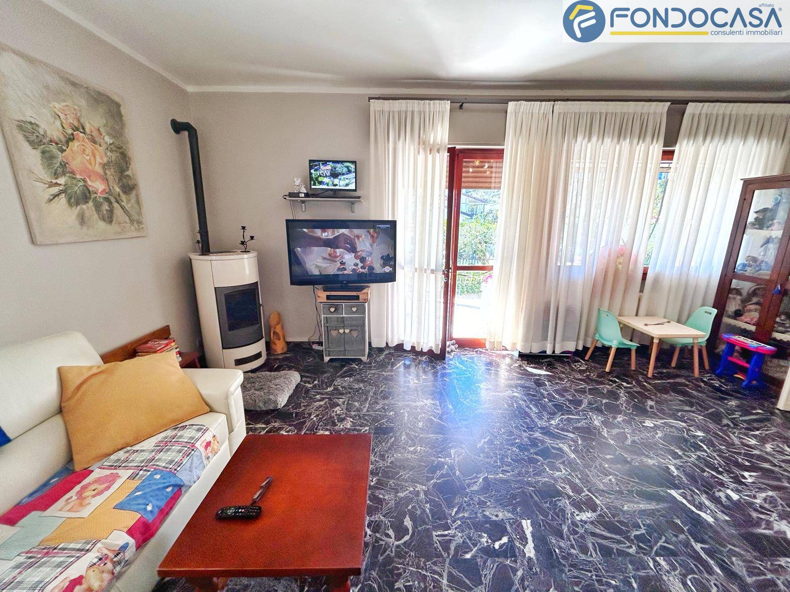 Villa in vendita a Pietrasanta, Strettoia