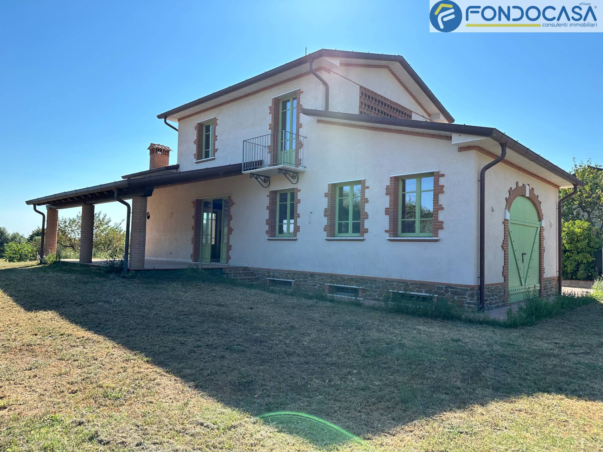 Villa unifamiliare in vendita a Pietrasanta, Strettoia