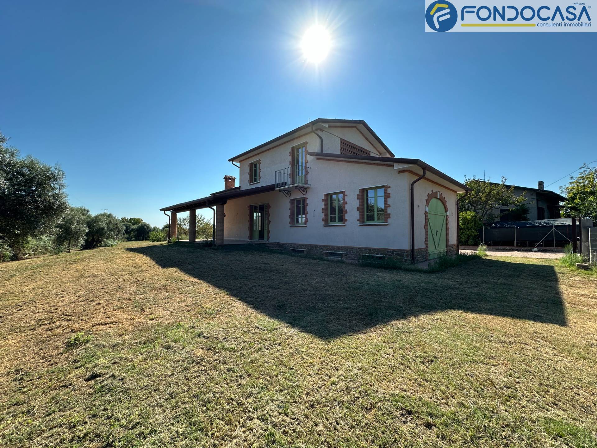 Villa unifamiliare in vendita a Pietrasanta, Strettoia