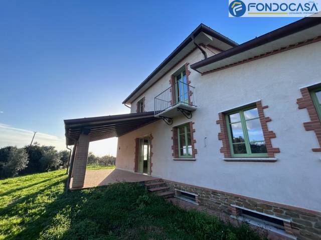 Villa unifamiliare in vendita a Pietrasanta, Strettoia