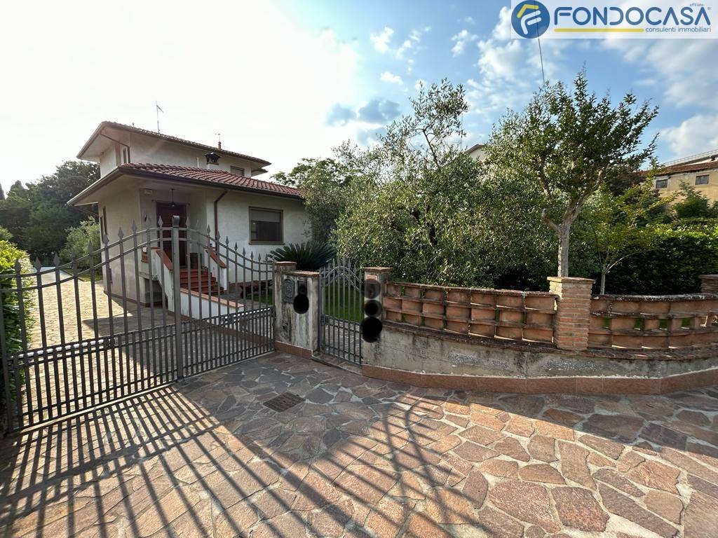 Villa unifamiliare in vendita a Massarosa, Massarosa