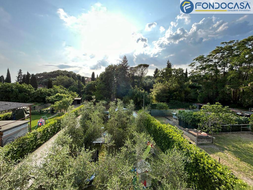 Villa unifamiliare in vendita a Massarosa, Massarosa