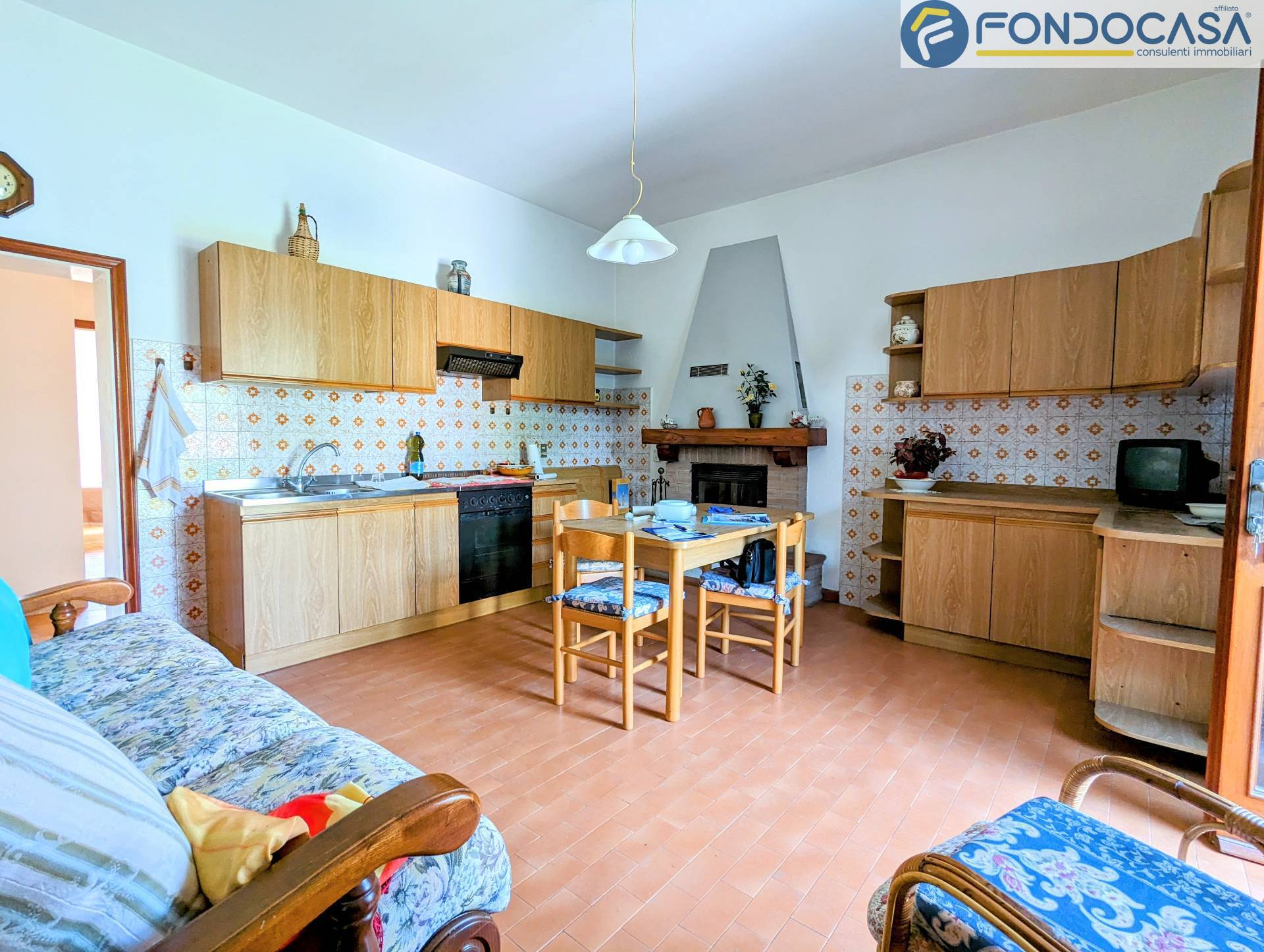 Villa bifamiliare in vendita a Seravezza, Pozzi