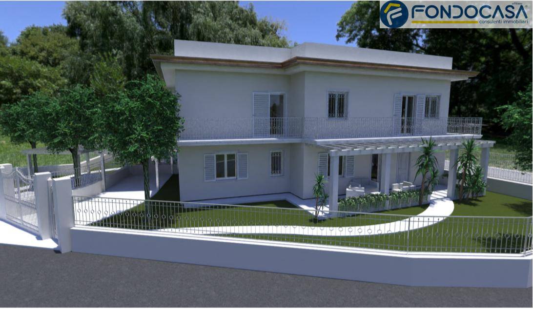 Appartamento in vendita a Massa, Quercioli