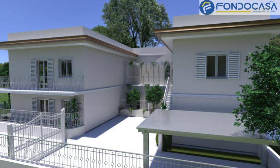 Appartamento in vendita a Massa, Quercioli