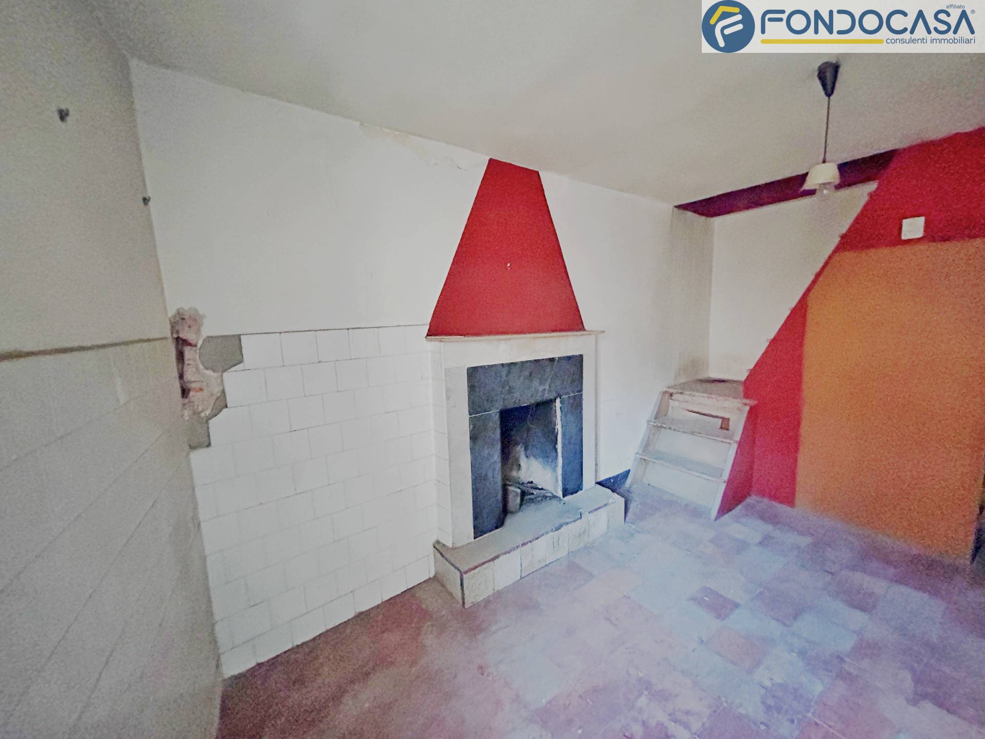 Rustico in vendita a Montignoso, Capanne