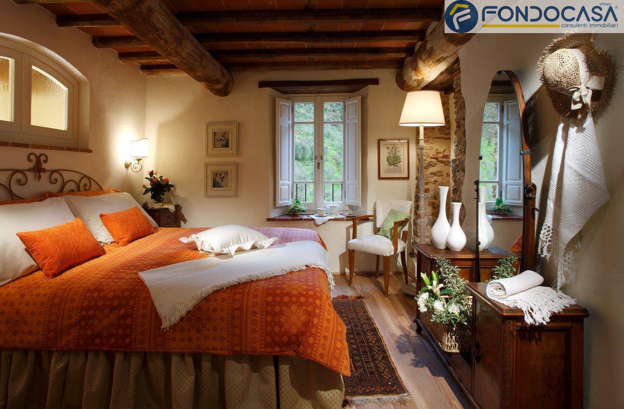 Casale di campagna in vendita a Camaiore