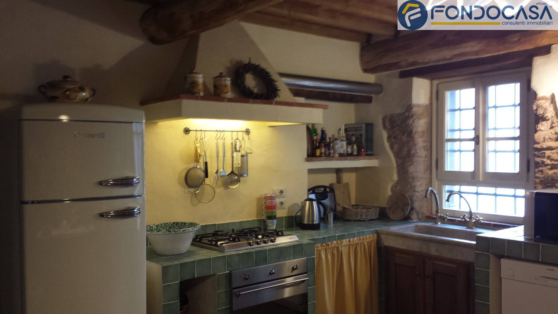 Casale di campagna in vendita a Camaiore