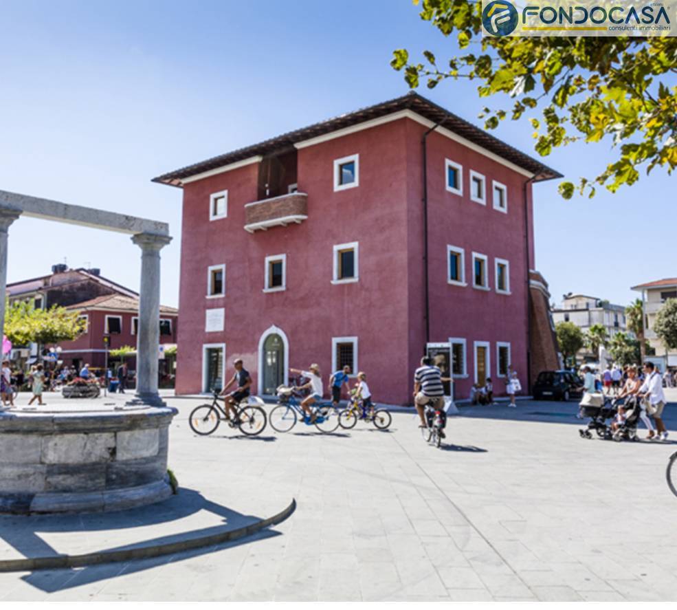 Ristorante pizzeria in vendita a Pietrasanta