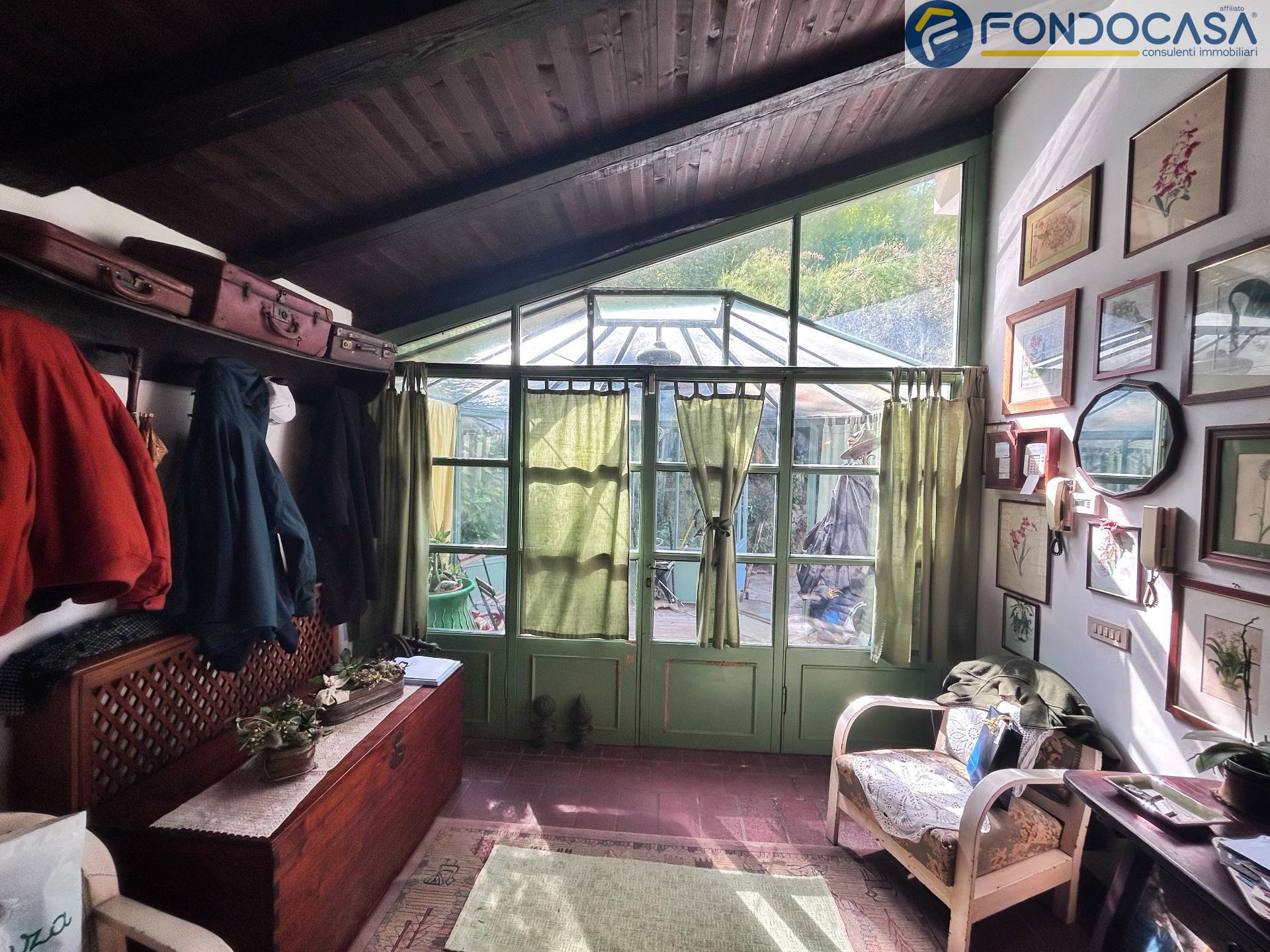 Villa in vendita a Pietrasanta, Prima Collina