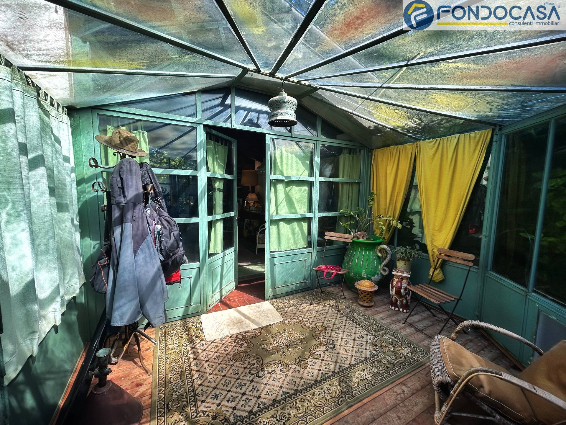 Villa in vendita a Pietrasanta, Prima Collina