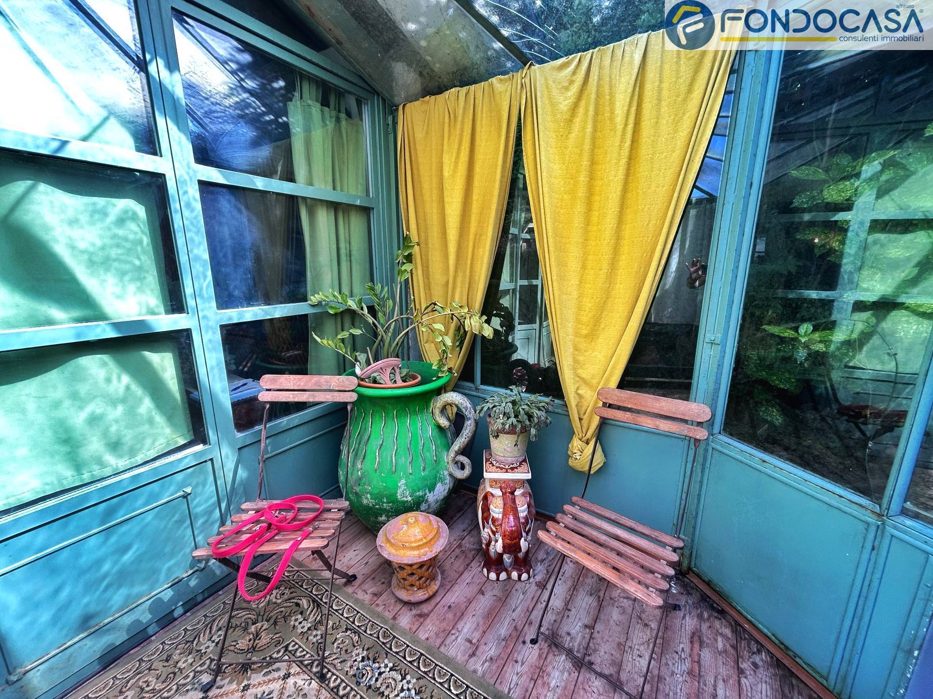 Villa in vendita a Pietrasanta, Prima Collina