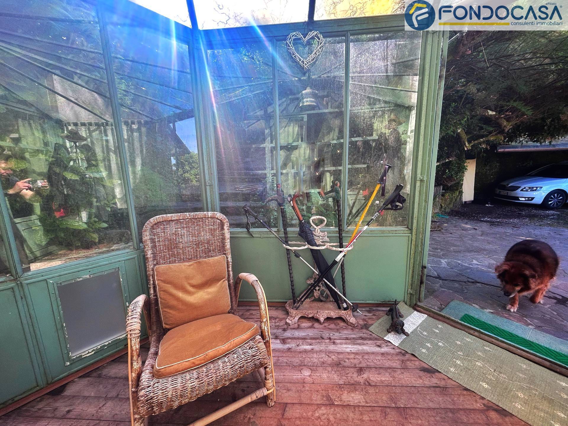 Villa in vendita a Pietrasanta, Prima Collina