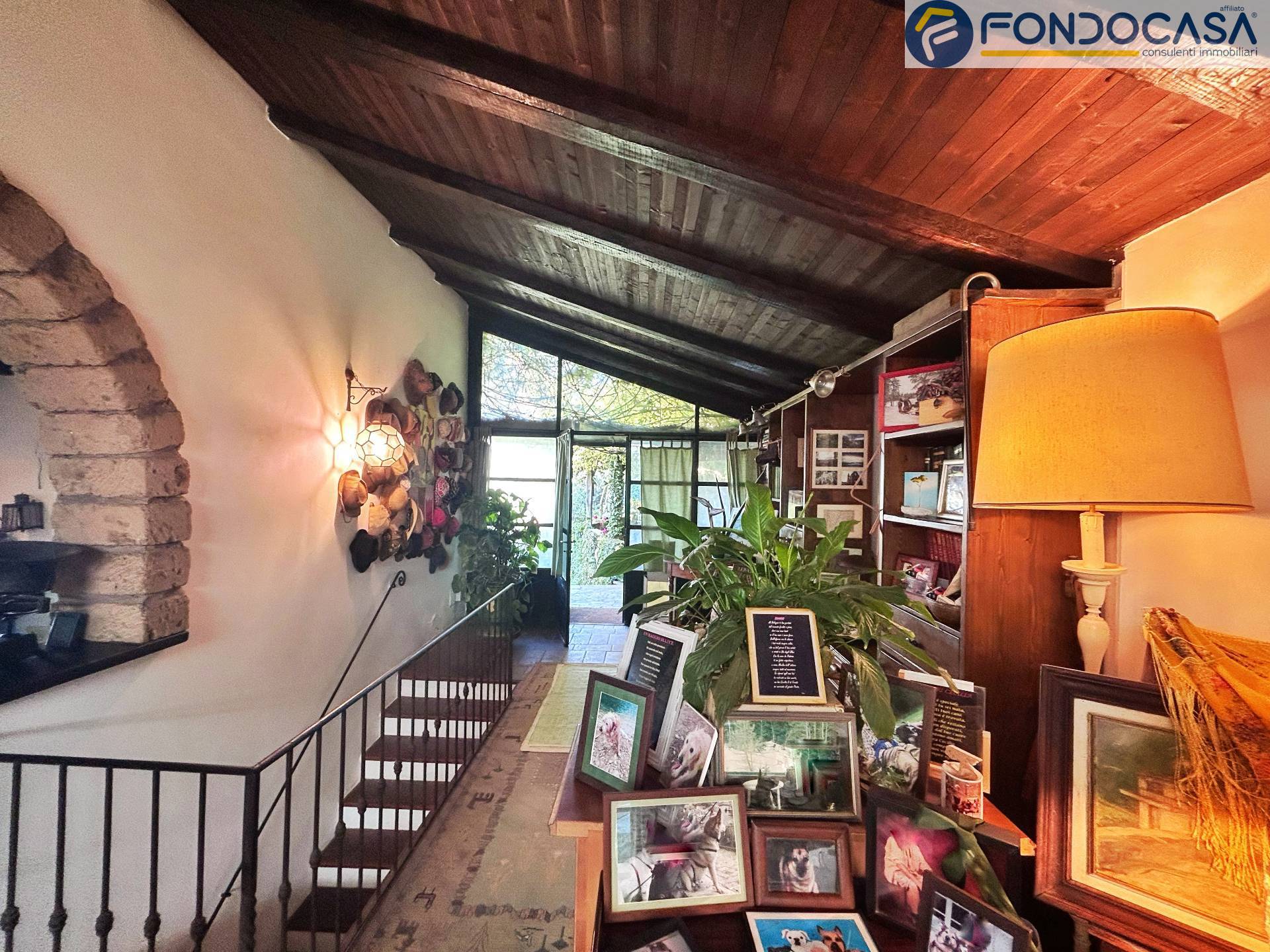 Villa in vendita a Pietrasanta, Prima Collina