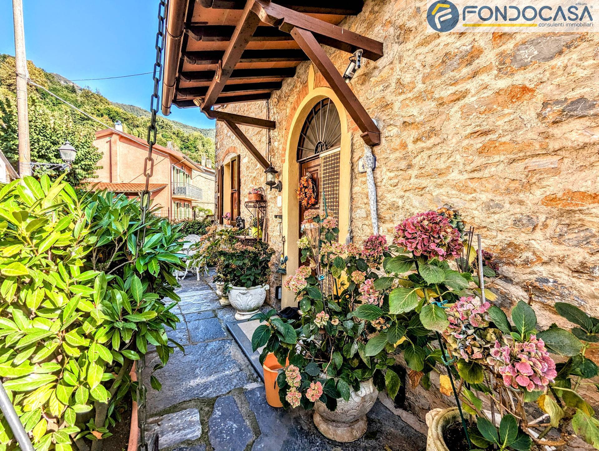 Casa singola in vendita a Seravezza, Fabiano