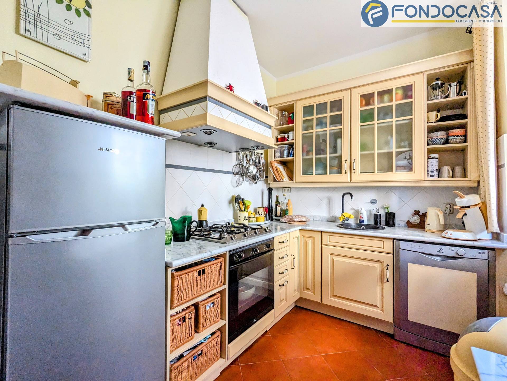 Casa singola in vendita a Seravezza, Fabiano