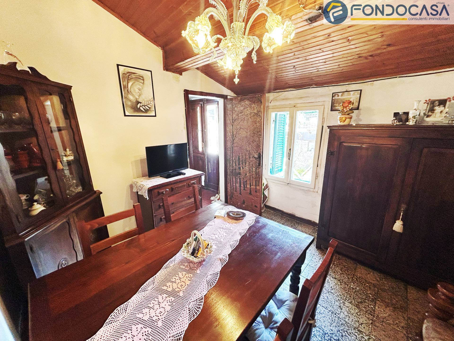 Appartamento in vendita a Seravezza