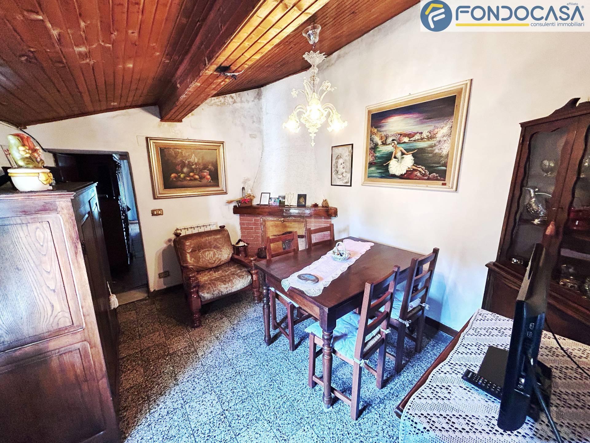 Appartamento in vendita a Seravezza